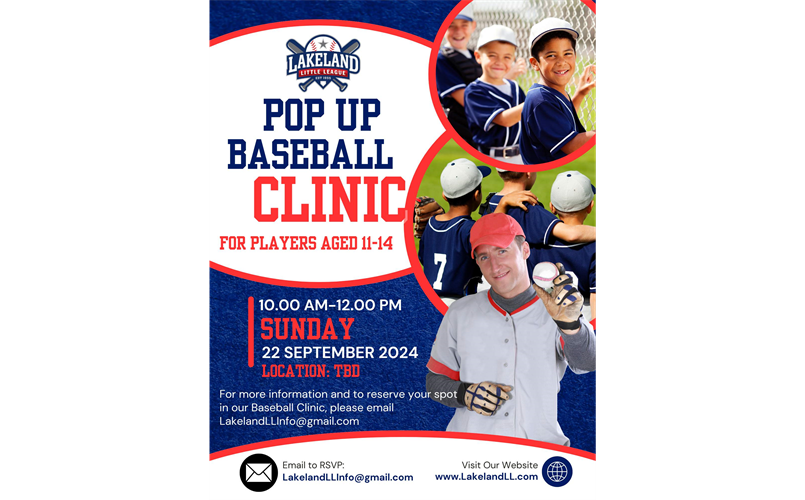 POP UP CLINIC